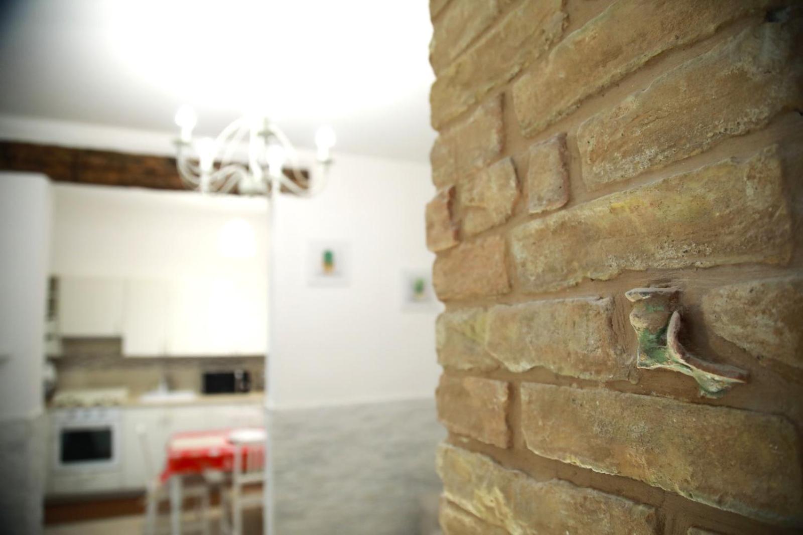 La Maison Du Centre Palermo Eksteriør billede